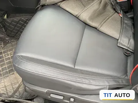 2019 Mitsubishi Outlander 5