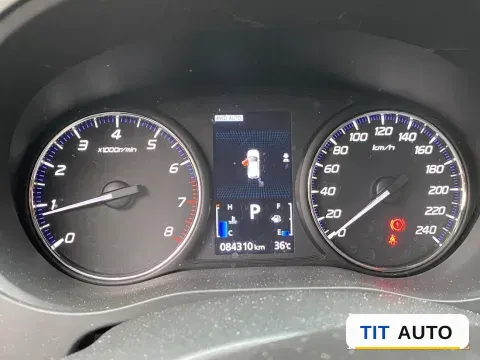 2019 Mitsubishi Outlander 7