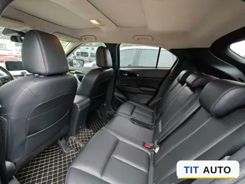 2018 Mitsubishi Eclipse Cross 4