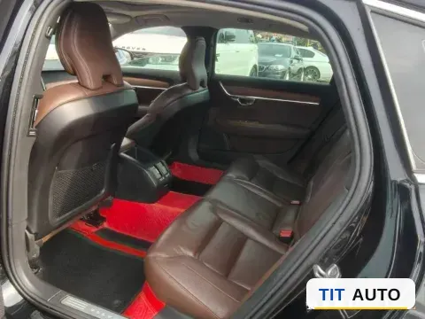 2020 Volvo S90 3