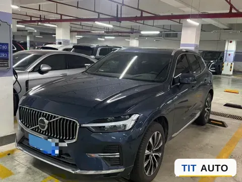 2024 Volvo XC60