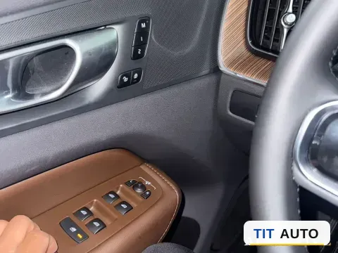 2024 Volvo XC60 5
