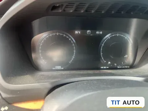 2019 Volvo XC90 5