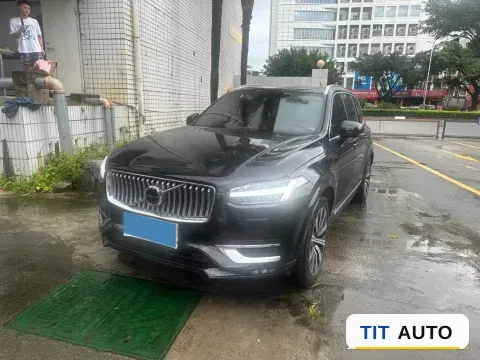 2024 Volvo XC90