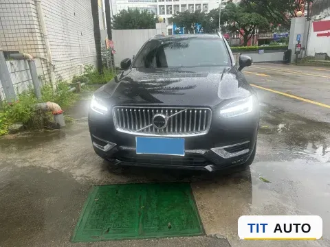 2024 Volvo XC90 2