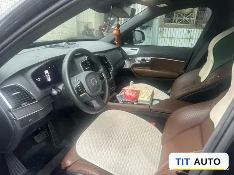 2024 Volvo XC90 3