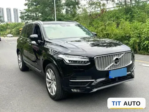 2019 Volvo XC90 3