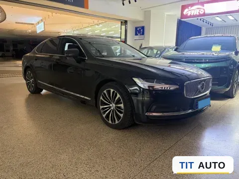 2023 Volvo S90 2