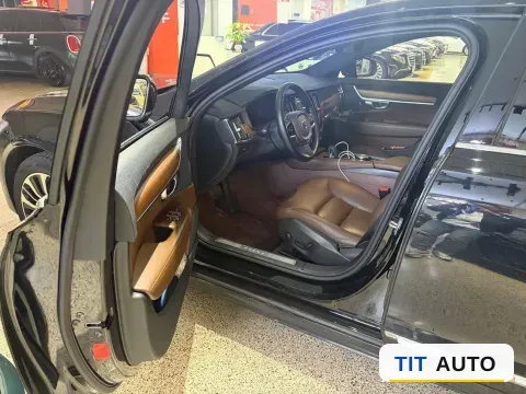 2023 Volvo S90 5