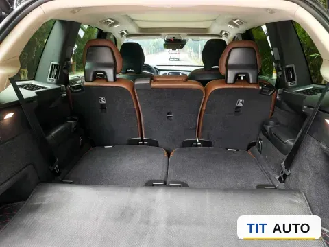 2019 Volvo XC90 14