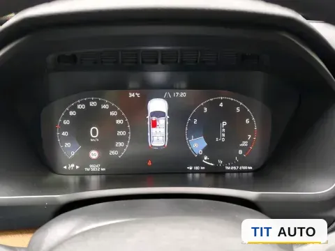 2019 Volvo XC90 15