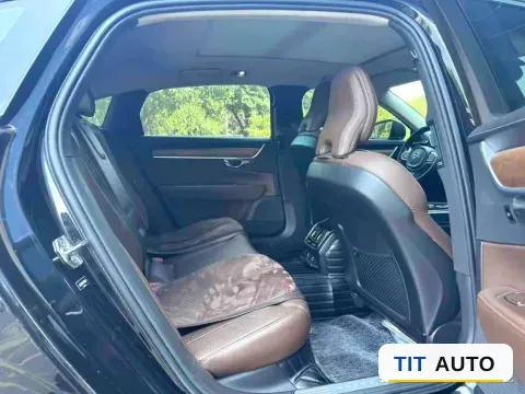 2020 Volvo S90 3