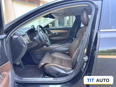 2020 Volvo S90 6