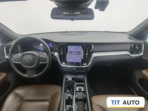 2023 Volvo S60 5