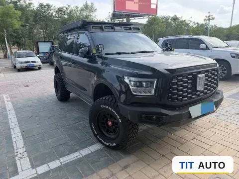2023 Tank 500 2