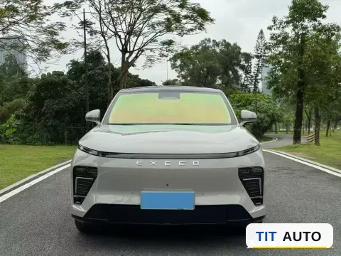 2025 Exceed Sterra ET 2