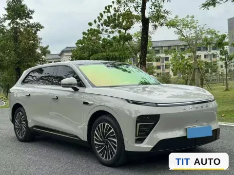 2025 Exceed Sterra ET 3