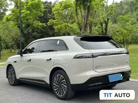 2025 Exceed Sterra ET 7
