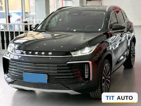 2024 Exceed TXL