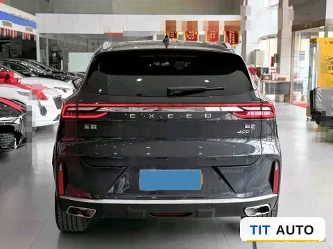 2024 Exceed TXL 2