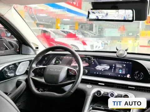 2024 Exceed TXL 3