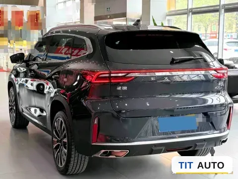 2024 Exceed TXL 4