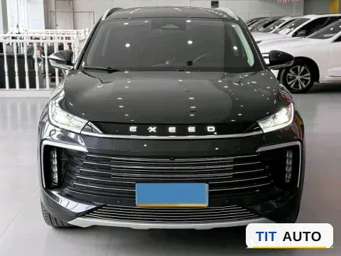 2024 Exceed TXL 6