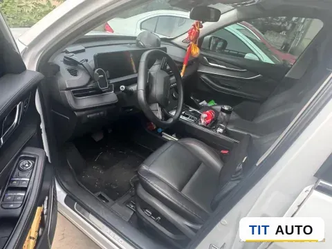 2022 ChangAn Oshan X7 Plus 3