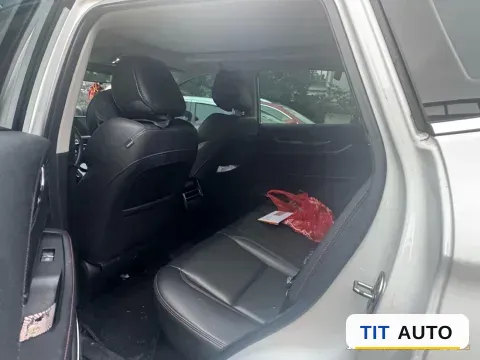 2022 ChangAn Oshan X7 Plus 4