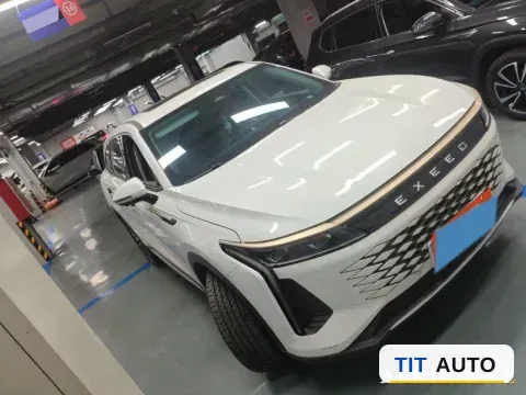 2023 Exceed RX 2
