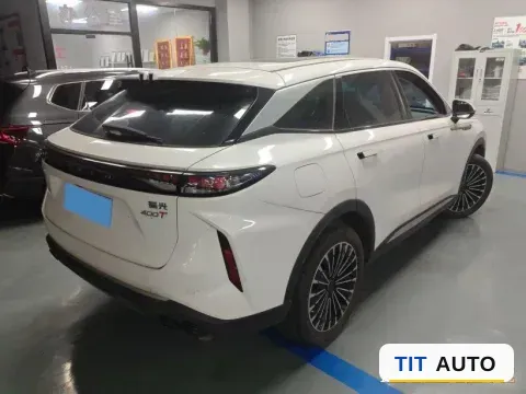 2023 Exceed RX 3