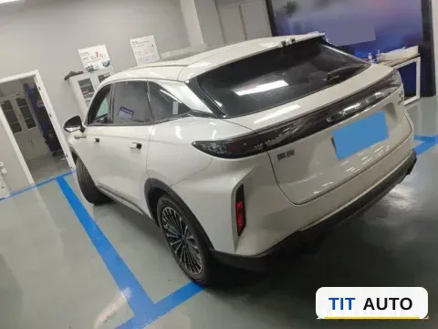 2023 Exceed RX 4