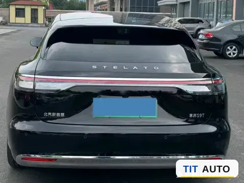 2025 Stelato Stelato S9T 5