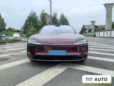 2024 Stelato Stelato S9 2