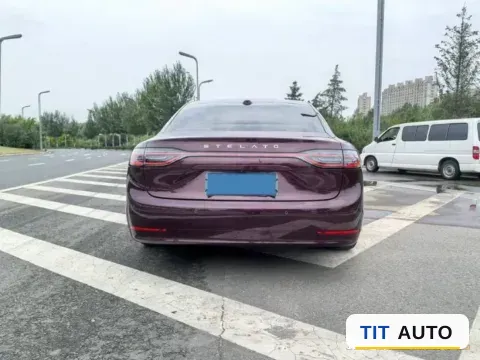 2024 Stelato Stelato S9 5