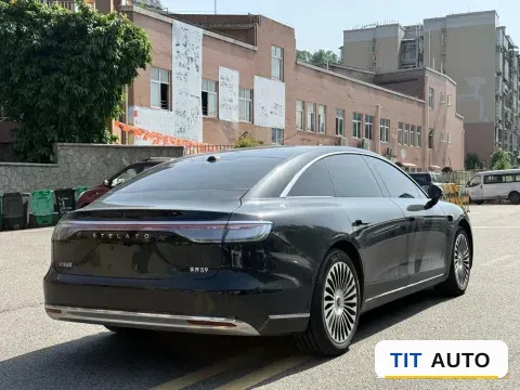 2026 Stelato Stelato S9 6
