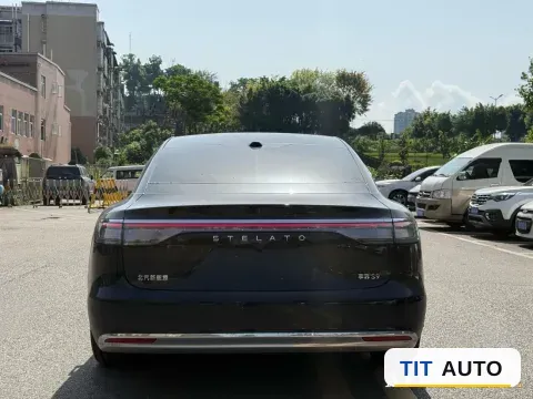 2026 Stelato Stelato S9 7