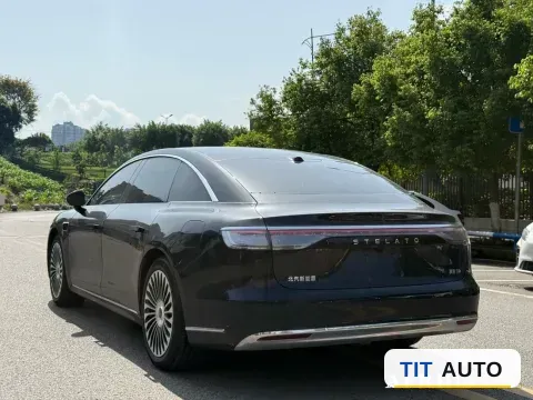 2026 Stelato Stelato S9 8
