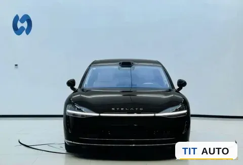 2025 Stelato Stelato S9 2