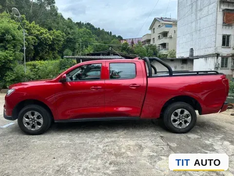 2021 Great Wall Poer 3