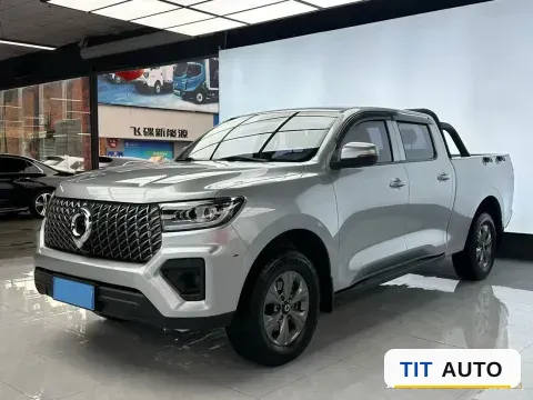 2023 Great Wall Poer