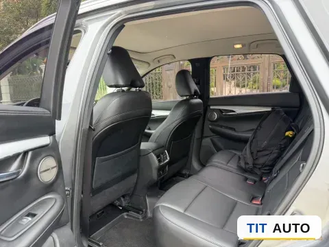 2018 Mitsubishi Pajero 7
