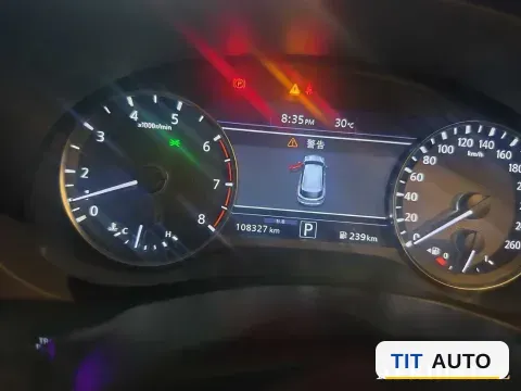 2018 Infiniti QX30 5
