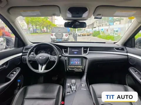 2018 Mitsubishi Pajero 3