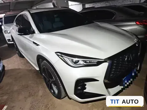 2022 Infiniti QX55 2