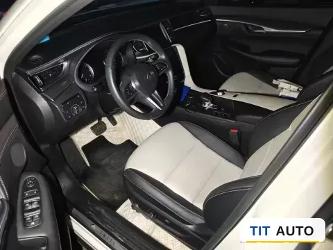 2022 Infiniti QX55 4