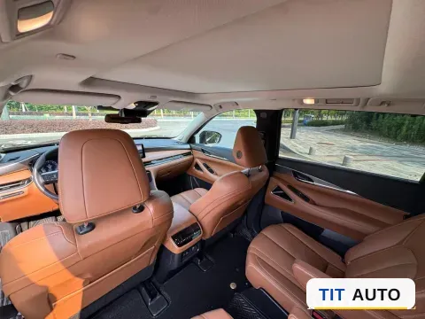 2024 Infiniti QX60 11