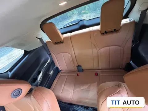2024 Infiniti QX60 12