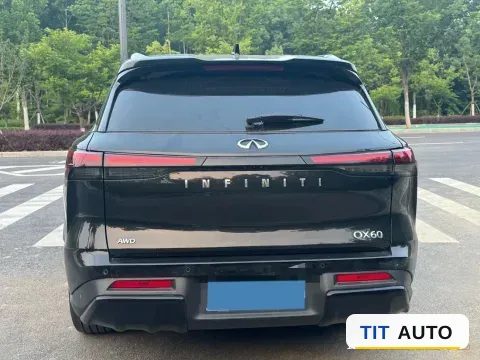 2024 Infiniti QX60 3