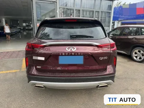 2018 Mitsubishi Pajero 4